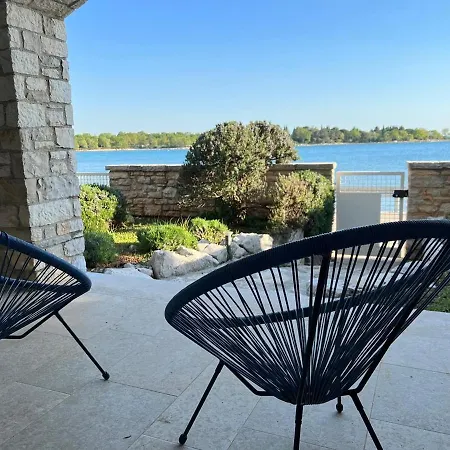 Istrian With Unique Sea View 2