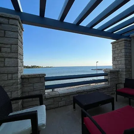 Istrian With Unique Sea View 2 *