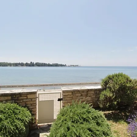 Istrian With Unique Sea View 2 Villa *