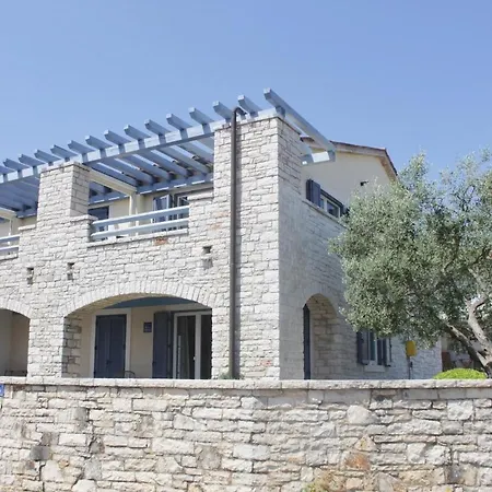 Istrian With Unique Sea View 2 Villa *