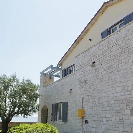 Istrian With Unique Sea View 2 Villa *