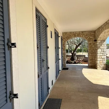 Villa Istrian With Unique Sea View 2 *