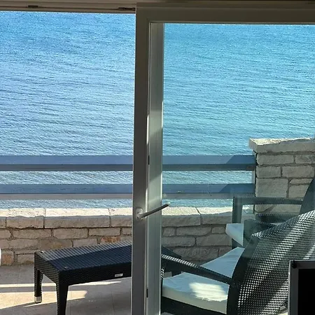 Istrian With Unique Sea View 2