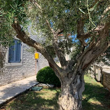 Istrian With Unique Sea View 2 Villa Lovrečica