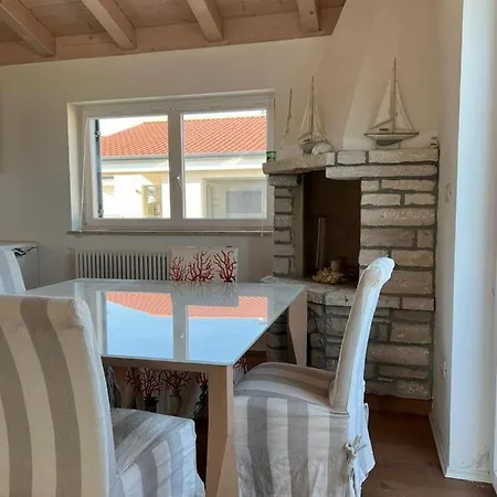 Istrian With Unique Sea View 2 Villa