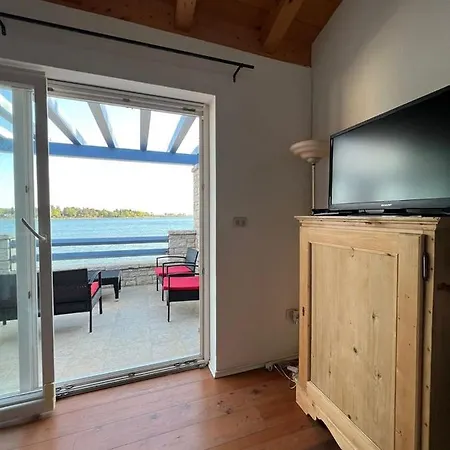 Villa Istrian With Unique Sea View 2