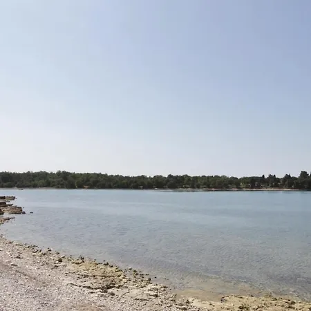 Villa Istrian With Unique Sea View 2 *